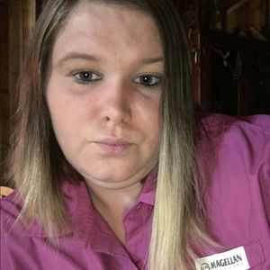 Meet your Posher, Becky